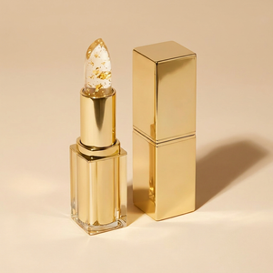 Gylden læbepomade
